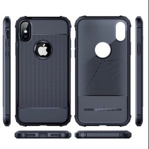 iPhone XR & XS Max case shockproof